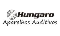 Logo Hungaro Aparelhos Auditivos em Centro