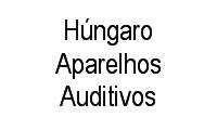 Logo Húngaro Aparelhos Auditivos em Centro