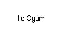 Logo Ile Ogum em Asa Norte