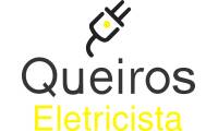 Logo Queiroz Eletricista em Vila Redenção