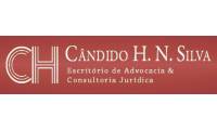 Logo Dr. Cândido Silva Advogado em Cidade Nova