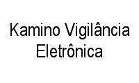 Logo Kamino Vigilância Eletrônica em Parque da Fonte