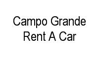 Logo Campo Grande Rent A Car