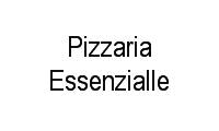 Logo Pizzaria Essenzialle em Mutondo