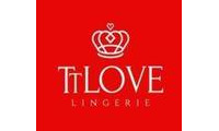Logo Tt Love Lingerie em Bento Ferreira