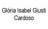 Logo Glória Isabel Giusti Cardoso em Alcântara