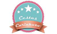 Logo Cestas Carinhoso em Santos Dumont