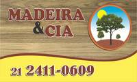 Logo Madeira & Cia em Campo Grande
