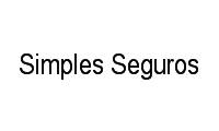 Logo Simples Seguros