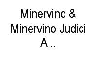 Logo Minervino & Minervino Judici Adv Associados em Asa Sul