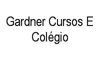 Logo Gardner Cursos E Colégio
