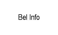 Logo Bel Info em Marco