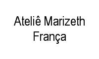Logo Ateliê Marizeth França em Campo Velho