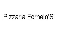 Logo Pizzaria Fornelo'S em Carianos