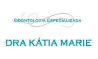 Logo Dra Kátia Marie - Odontologia Especializada em Centro
