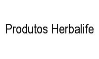 Logo Produtos Herbalife