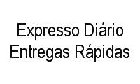 Logo Expresso Diário Entregas Rápidas em Zona 02