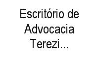 Logo Escritório de Advocacia Terezinha Schardosim Garcia em Centro