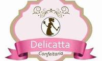 Logo Delicatta Confeitaria  em Lixeira
