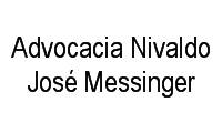 Logo Advocacia Nivaldo José Messinger em Centro Histórico