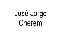 Logo José Jorge Cherem em Centro I