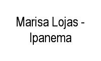Logo Marisa Lojas - Ipanema