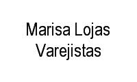 Logo Marisa Lojas Varejistas