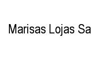 Logo Marisas Lojas Sa