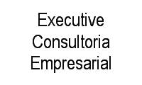 Logo Executive Consultoria Empresarial em José Mendes