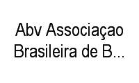 Logo Abv Associaçao Brasileira de Benefícios A Veículos em São João Batista (Venda Nova)