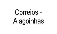 Logo de Correios - Alagoinhas em Centro