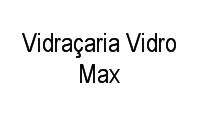 Logo de Vidraçaria Vidro Max