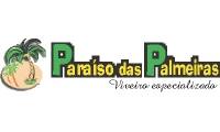 Logo Paraíso das Palmeiras