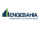 Logo Engebahia Engenharia e Construção Ltda em Tancredo Neves