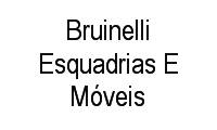 Logo Bruinelli Esquadrias E Móveis em Jardim América