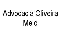 Logo Advocacia Oliveira Melo