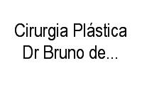 Logo Cirurgia Plástica Dr Bruno de Andrade Lima em Boa Vista