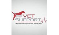 Logo Vet Support em Indianópolis