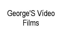 Logo George'S Vídeo Films