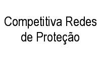 Logo Competitiva Redes de Proteção em Jardim Jaú (Zona Leste)