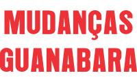 Logo Transportadora Guanabara Mudanças em Memorare
