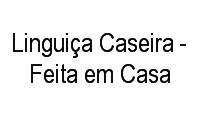 Logo Linguiça Caseira - Feita em Casa em Vila Operária