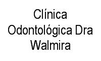 Logo Clínica Odontológica Dra Walmira em Leblon
