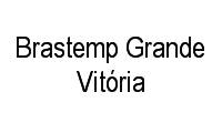Logo Brastemp Grande Vitória