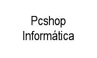 Logo Pcshop Informática