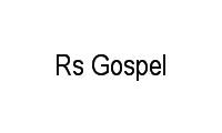 Logo Rs Gospel em Centro