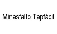 Logo Minasfalto Tapfácil em São Sebastião