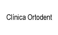Logo Clínica Ortodent em Vila Velha