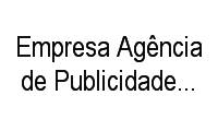 Logo Empresa Agência de Publicidade E Comunicação Visua