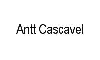 Logo Antt Cascavel em Cataratas